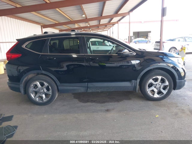 Honda Cr-v Ex-l 2019 2HKRW2H89KH639835 Image 13