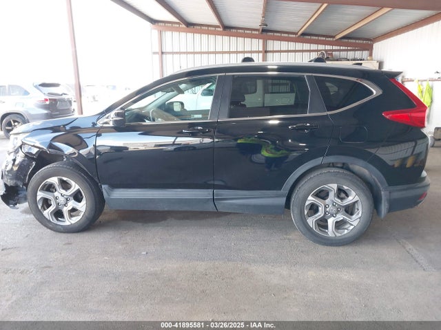 Honda Cr-v Ex-l 2019 2HKRW2H89KH639835 Image 14