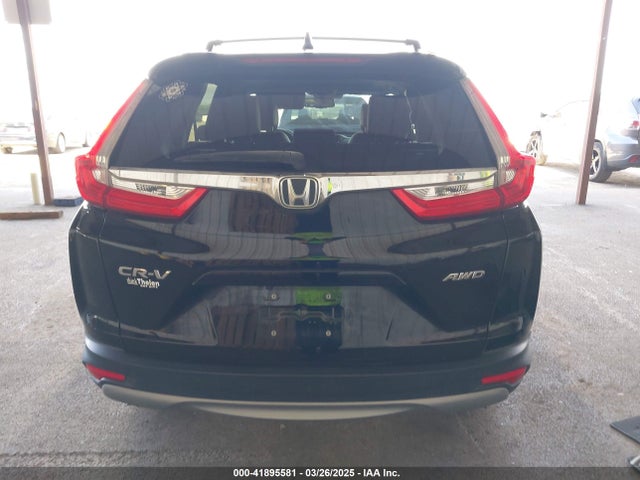 Honda Cr-v Ex-l 2019 2HKRW2H89KH639835 Image 16