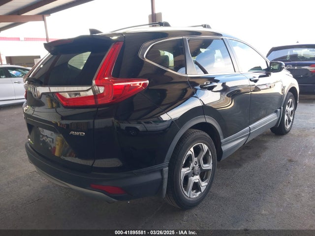 Honda Cr-v Ex-l 2019 2HKRW2H89KH639835 Image 4