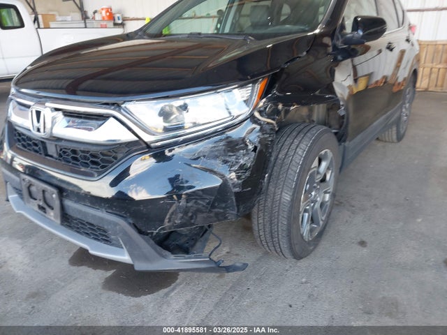 Honda Cr-v Ex-l 2019 2HKRW2H89KH639835 Image 6