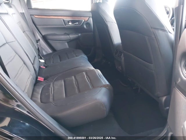 Honda Cr-v Ex-l 2019 2HKRW2H89KH639835 Image 8