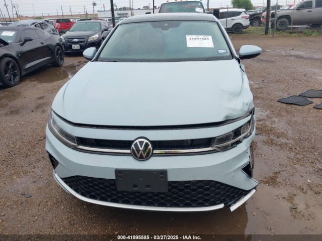 3VW7X7BU9SM020232 Volkswagen Jetta 1.5t Se