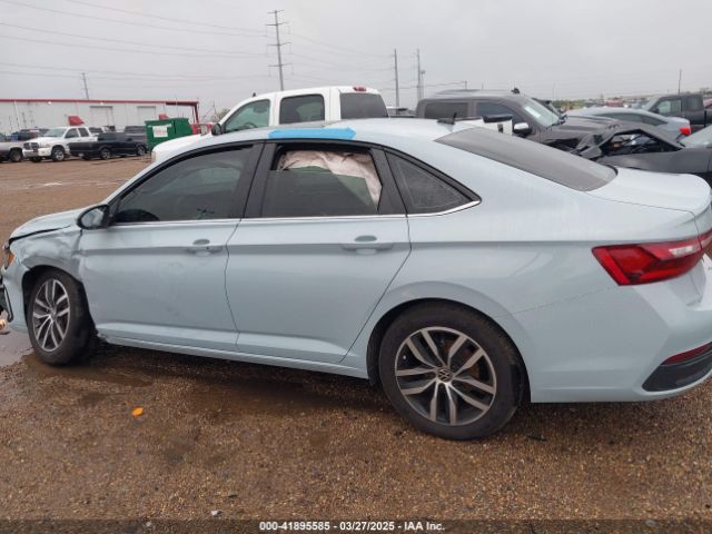 3VW7X7BU9SM020232 Volkswagen Jetta 1.5t Se