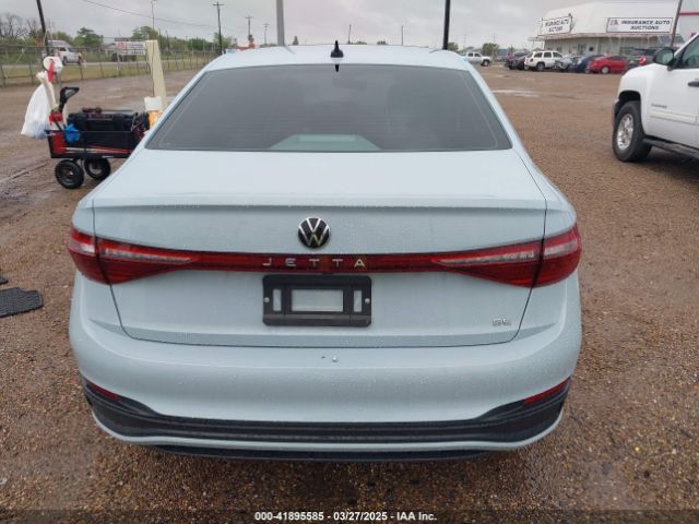 3VW7X7BU9SM020232 Volkswagen Jetta 1.5t Se