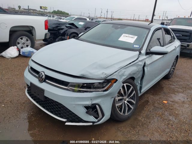 3VW7X7BU9SM020232 Volkswagen Jetta 1.5t Se