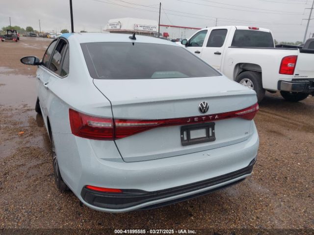 3VW7X7BU9SM020232 Volkswagen Jetta 1.5t Se