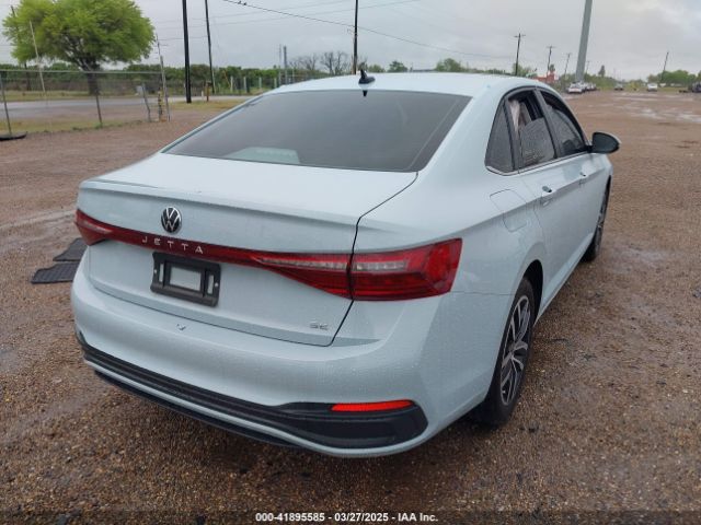 3VW7X7BU9SM020232 Volkswagen Jetta 1.5t Se
