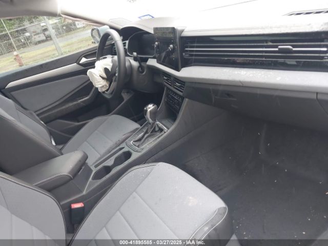 3VW7X7BU9SM020232 Volkswagen Jetta 1.5t Se