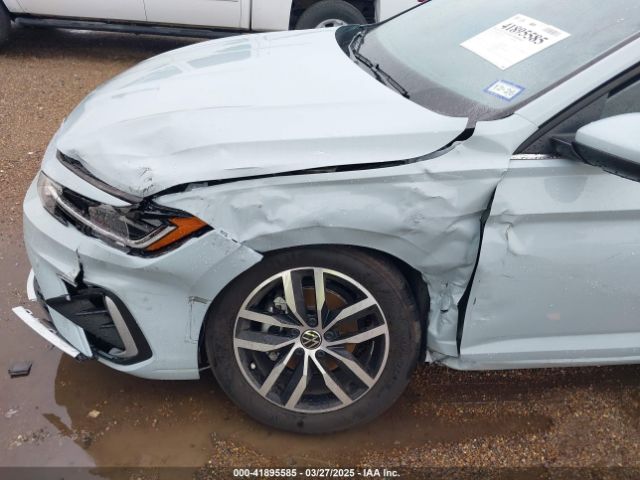 3VW7X7BU9SM020232 Volkswagen Jetta 1.5t Se