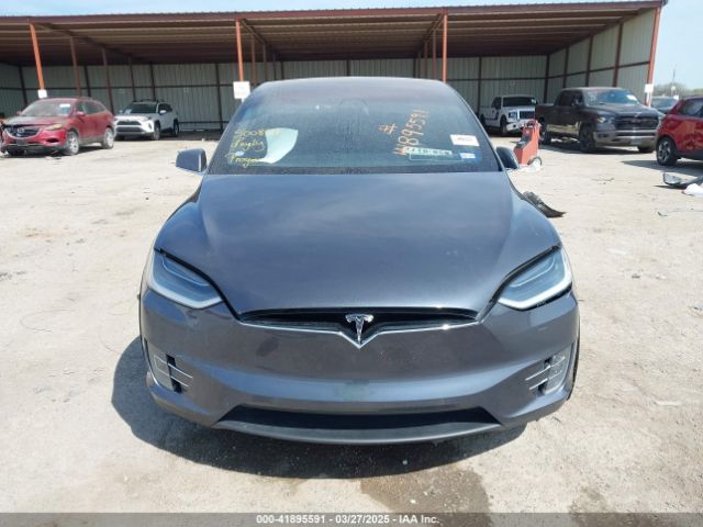 5YJXCBE22HF079194 Tesla Model X 100d/75d/90d