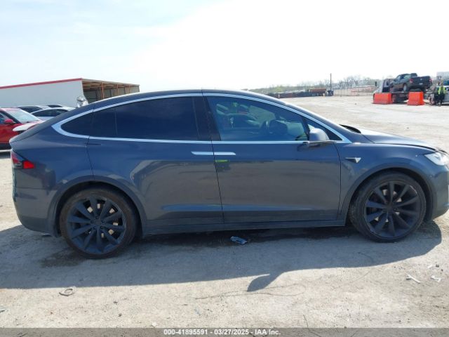 5YJXCBE22HF079194 Tesla Model X 100d/75d/90d