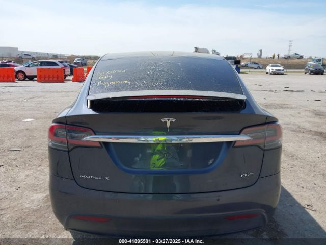 5YJXCBE22HF079194 Tesla Model X 100d/75d/90d