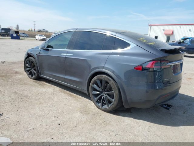 5YJXCBE22HF079194 Tesla Model X 100d/75d/90d