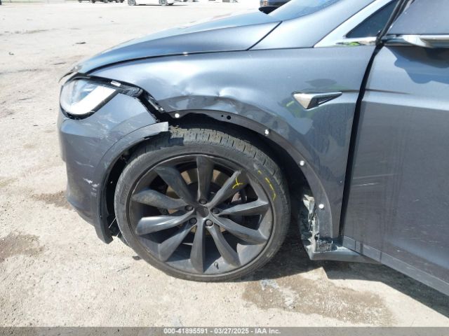 5YJXCBE22HF079194 Tesla Model X 100d/75d/90d