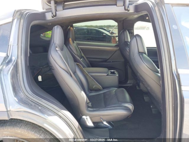 5YJXCBE22HF079194 Tesla Model X 100d/75d/90d