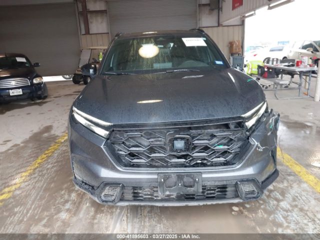 2HKRS5H50PH713721 Honda Cr-v Hybrid Sport