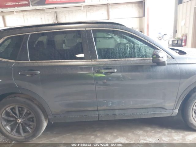 2HKRS5H50PH713721 Honda Cr-v Hybrid Sport