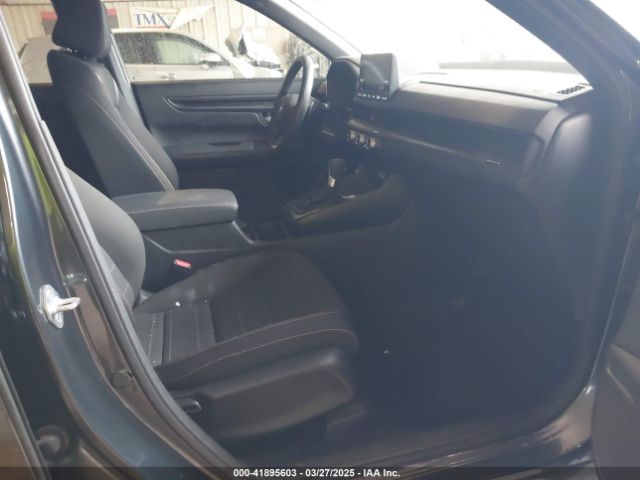 2HKRS5H50PH713721 Honda Cr-v Hybrid Sport