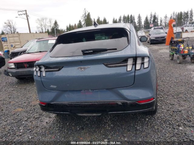 3FMTK3R73RMA35680 Ford Mustang Mach-e Premium