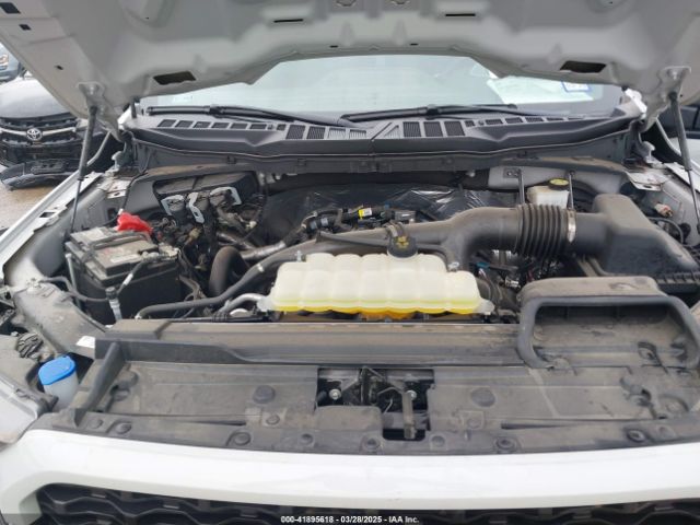 1FTEW1CP8PKD21690 Ford F-150 Xl