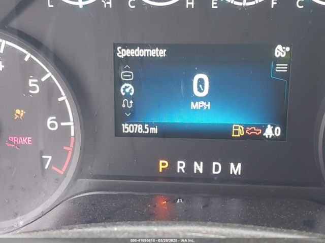 1FTEW1CP8PKD21690 Ford F-150 Xl