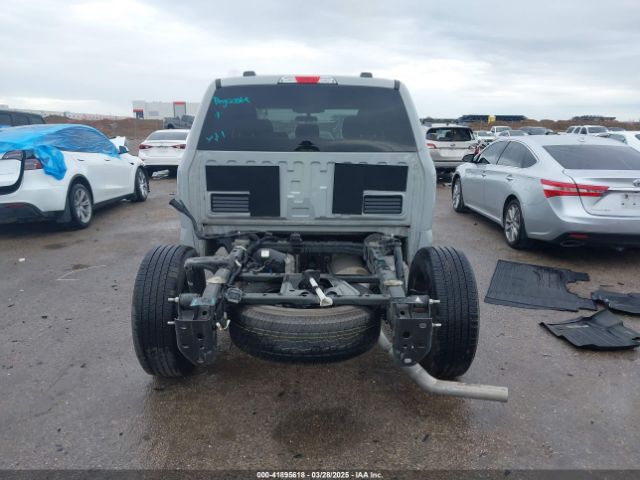 1FTEW1CP8PKD21690 Ford F-150 Xl