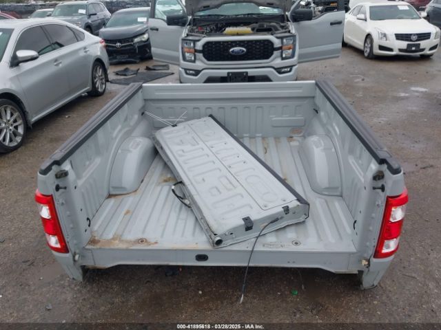 1FTEW1CP8PKD21690 Ford F-150 Xl