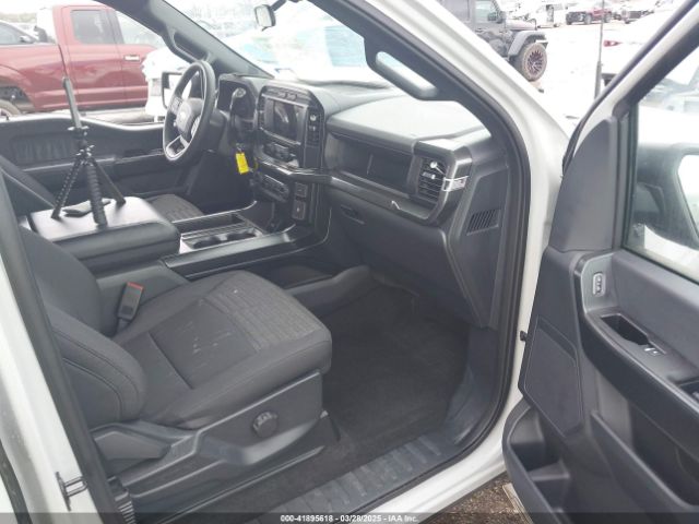 1FTEW1CP8PKD21690 Ford F-150 Xl