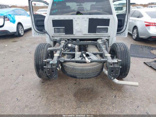 1FTEW1CP8PKD21690 Ford F-150 Xl