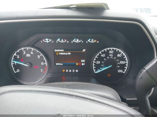 1FTEW1CP8PKD21690 Ford F-150 Xl