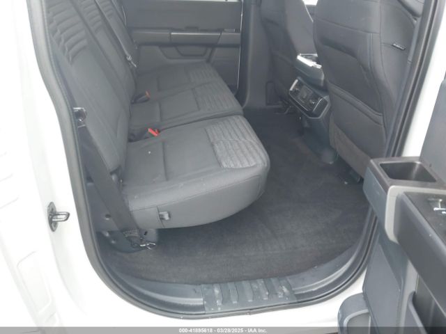 1FTEW1CP8PKD21690 Ford F-150 Xl