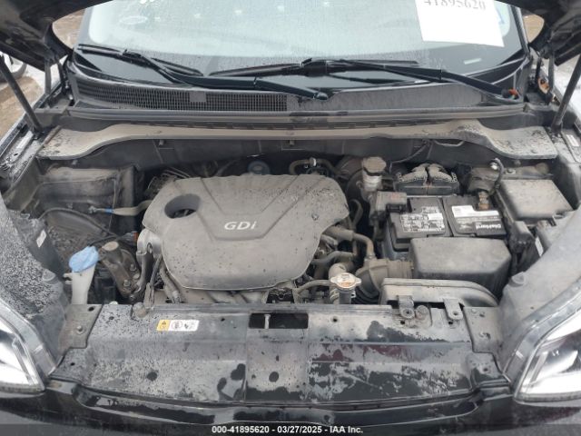 KNDJN2A2XF7136802 KIA Soul
