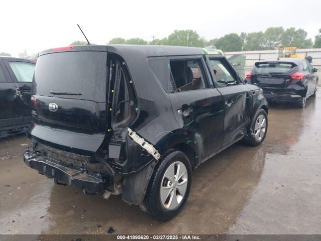 KNDJN2A2XF7136802 KIA Soul
