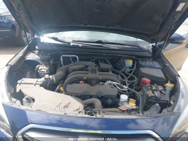 2018 SUBARU OUTBACK 4S4BSAKC7J3233529 Photo 9
