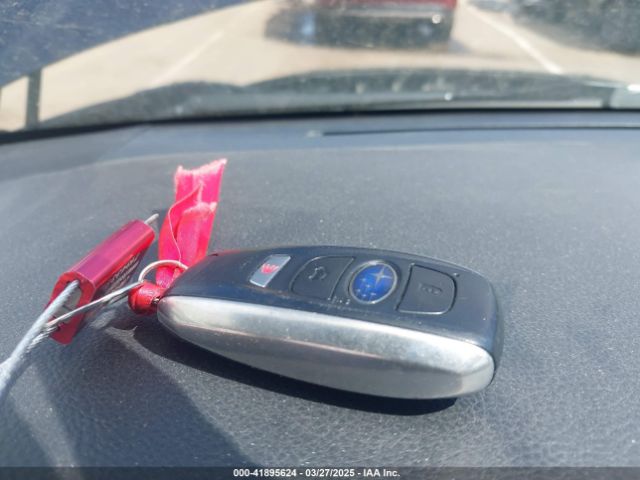 2018 SUBARU OUTBACK 4S4BSAKC7J3233529 Photo 10