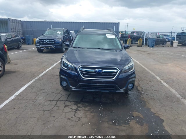 4S4BSAKC7J3233529 Subaru Outback 2.5i Limited