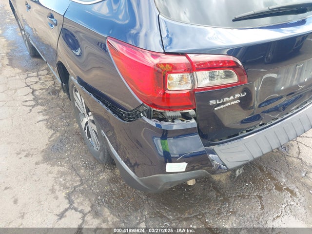 4S4BSAKC7J3233529 Subaru Outback 2.5i Limited