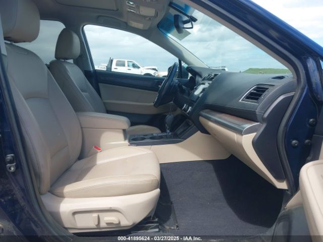 2018 SUBARU OUTBACK 4S4BSAKC7J3233529 Photo 4