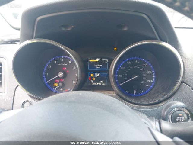 2018 SUBARU OUTBACK 4S4BSAKC7J3233529 Photo 6