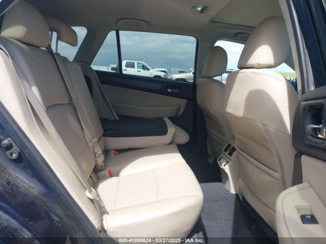 2018 SUBARU OUTBACK 4S4BSAKC7J3233529 Photo 7