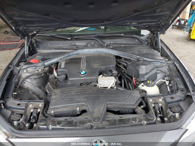 WBA1F5C5XEV255284 BMW 228I