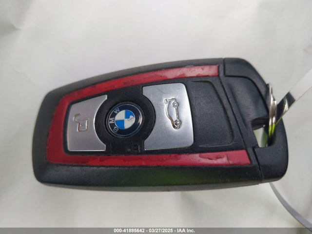 WBA1F5C5XEV255284 BMW 228I