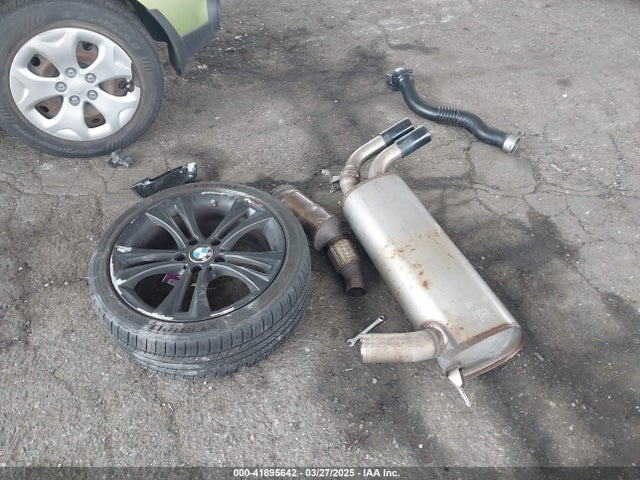 WBA1F5C5XEV255284 BMW 228I