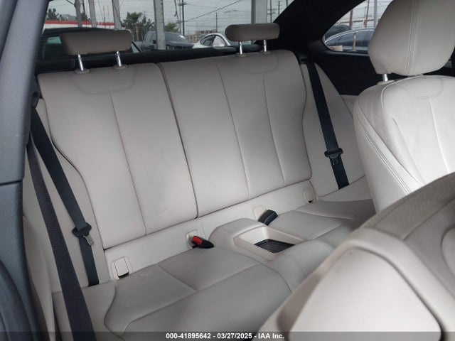 WBA1F5C5XEV255284 BMW 228I