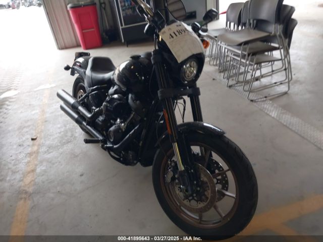 2024 HARLEY-DAVIDSON FXLRS 1HD1YWZ13RB053691
