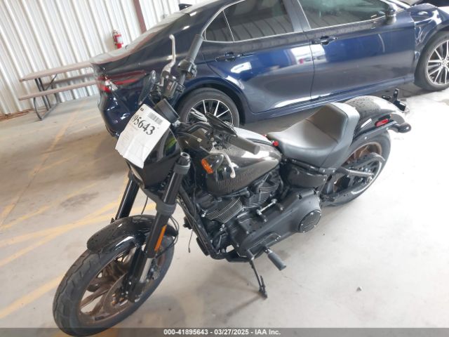 2024 HARLEY-DAVIDSON FXLRS 1HD1YWZ13RB053691 Photo 1