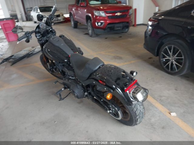 2024 HARLEY-DAVIDSON FXLRS 1HD1YWZ13RB053691 Photo 2
