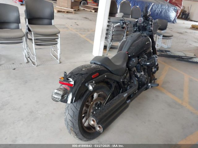 2024 HARLEY-DAVIDSON FXLRS 1HD1YWZ13RB053691 Photo 3