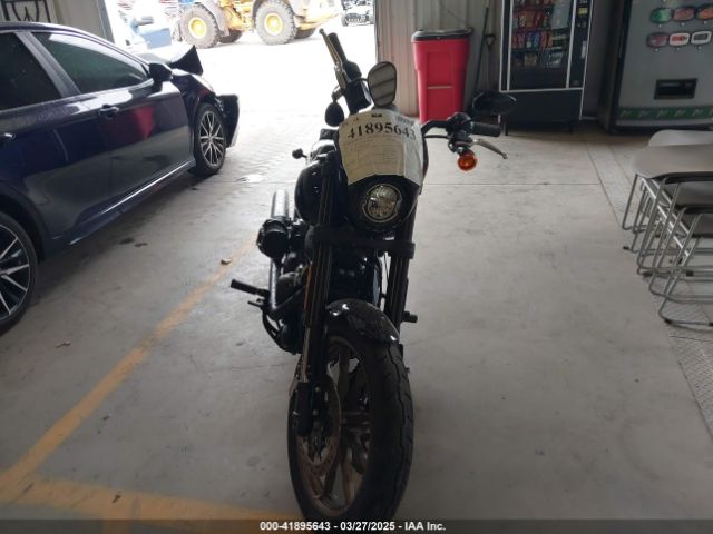 2024 HARLEY-DAVIDSON FXLRS 1HD1YWZ13RB053691 Photo 4